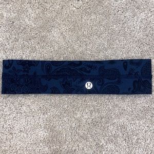 Lululemon Headband
